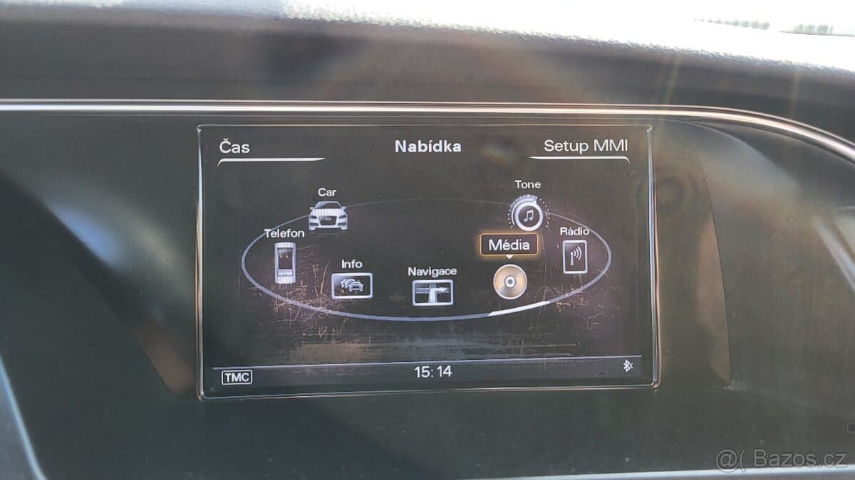 Audi A5 - 13