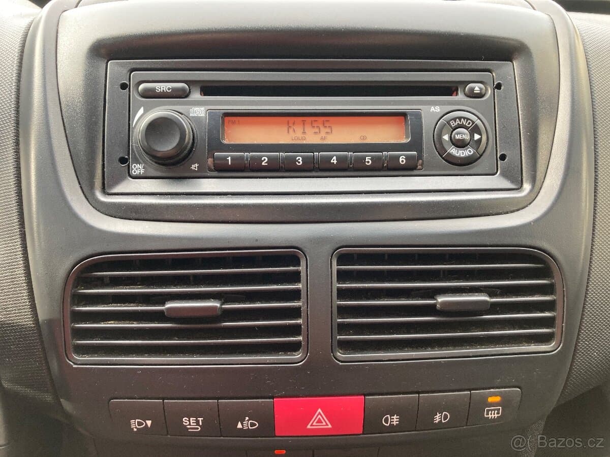 2014 Opel COMBO - 13