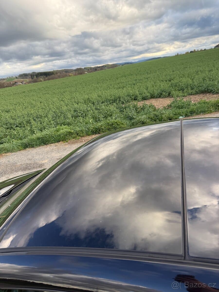 2008 Volkswagen EOS - 13