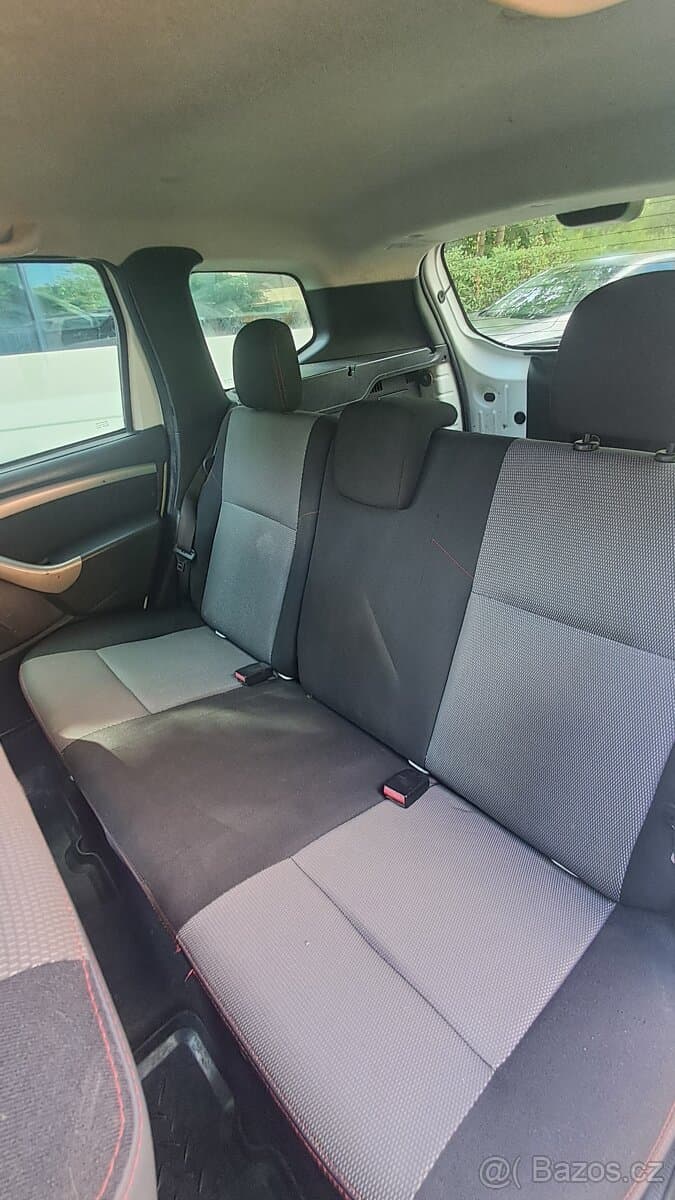 2014 Dacia DUSTER - 13