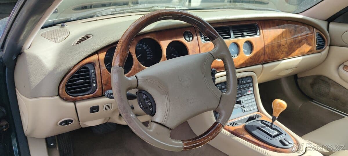 Jaguar OSTATNÍ - 13