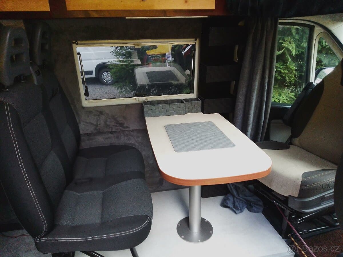 2015 Fiat DUCATO - 13