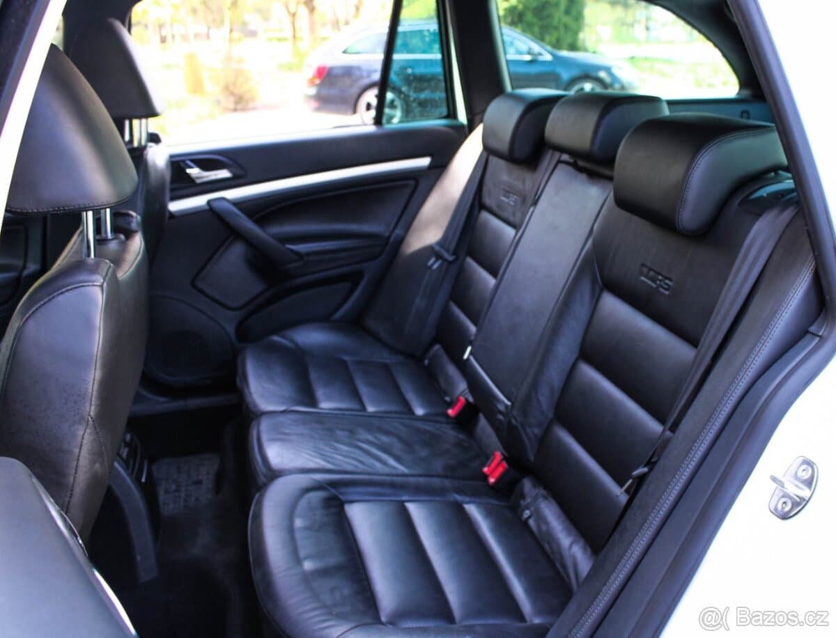 2011 Škoda OCTAVIA - 13