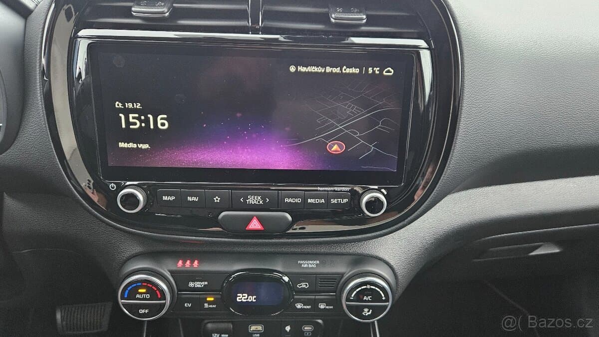 2023 Kia SOUL - 13