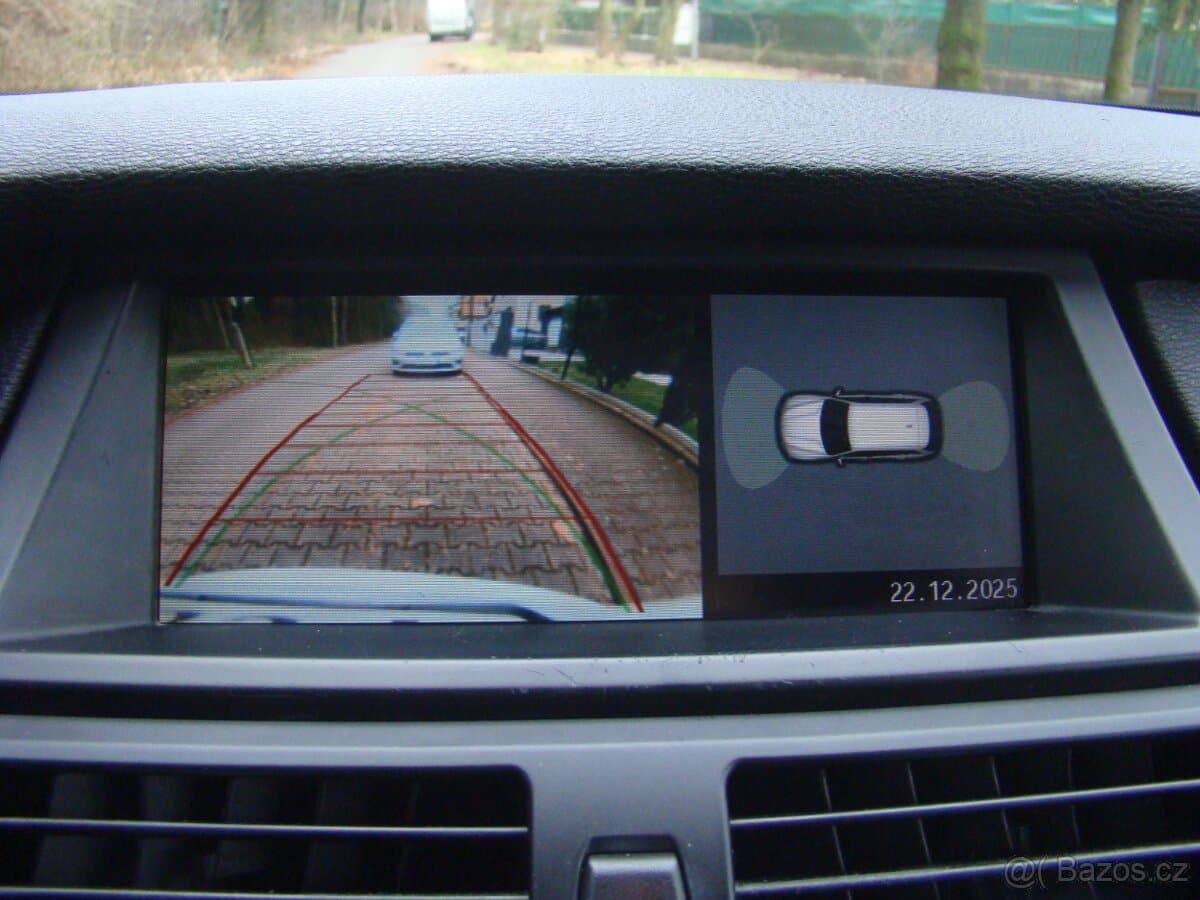 2008 BMW X5 - 13