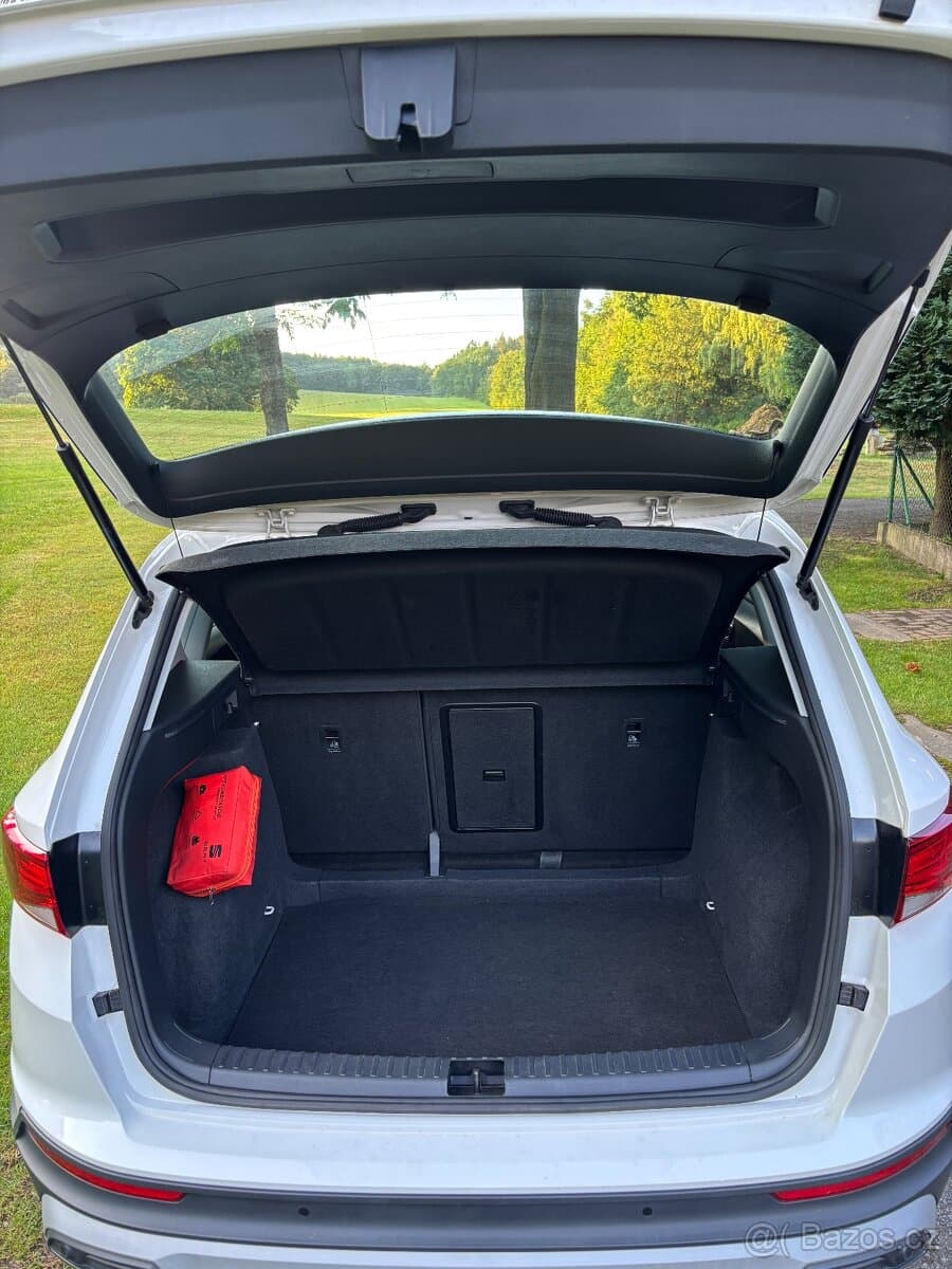 2021 Seat ATECA - 13