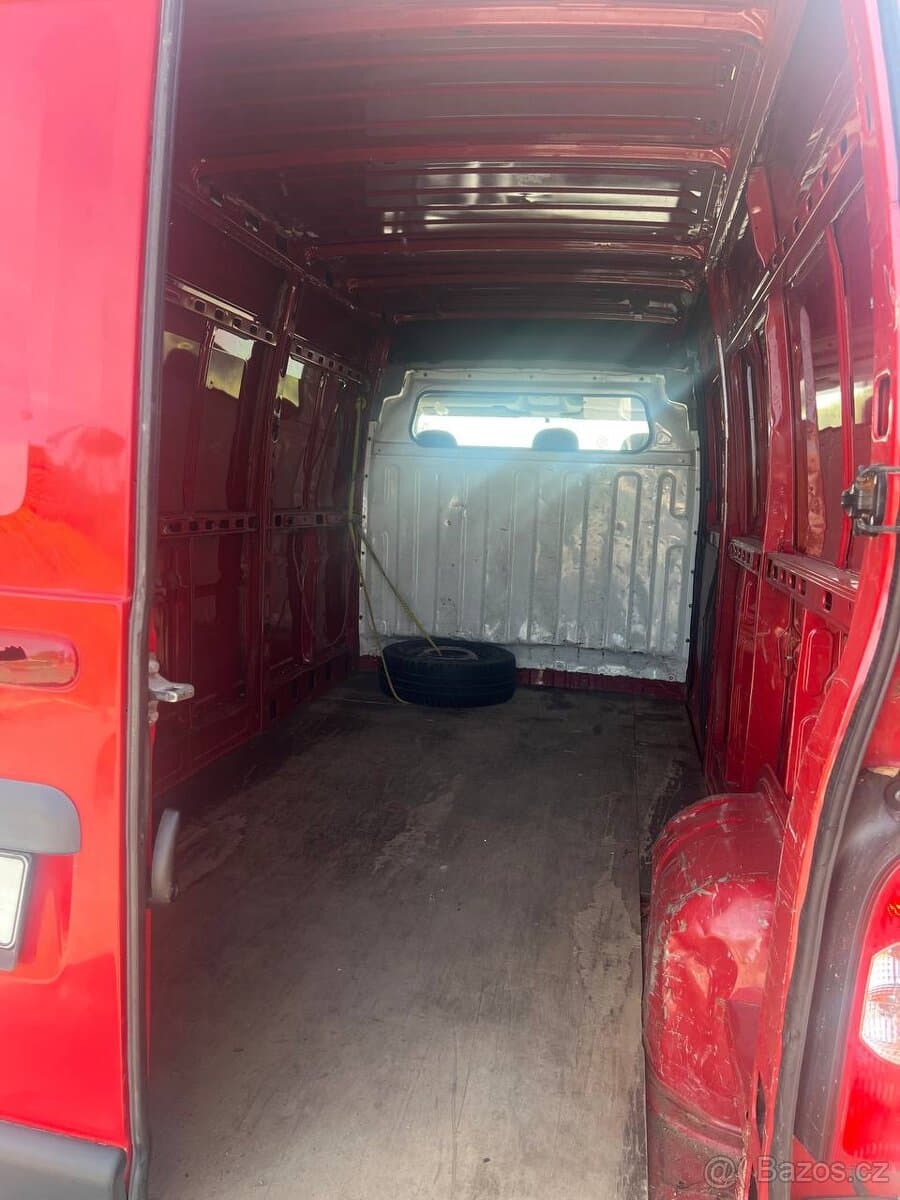 2009 Renault MASTER - 13