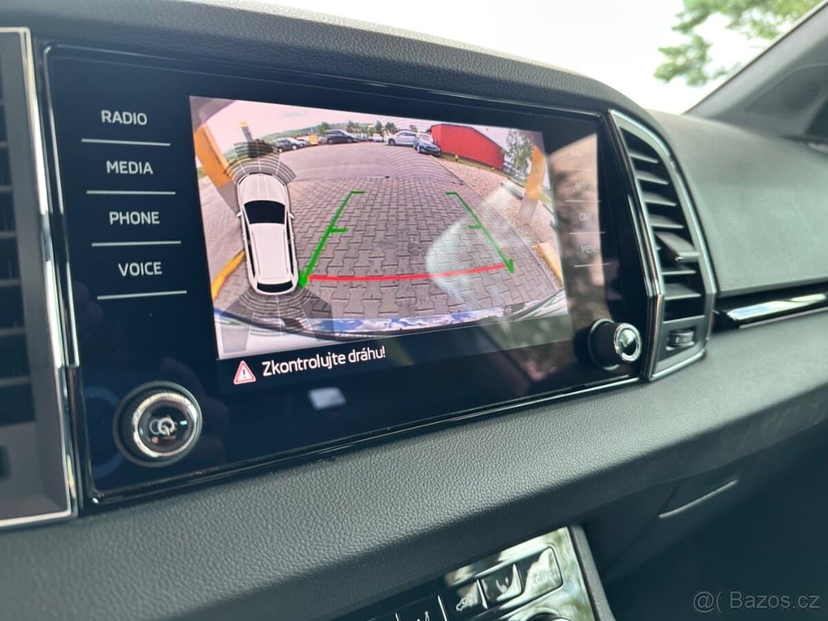 2019 Škoda KAROQ - 13