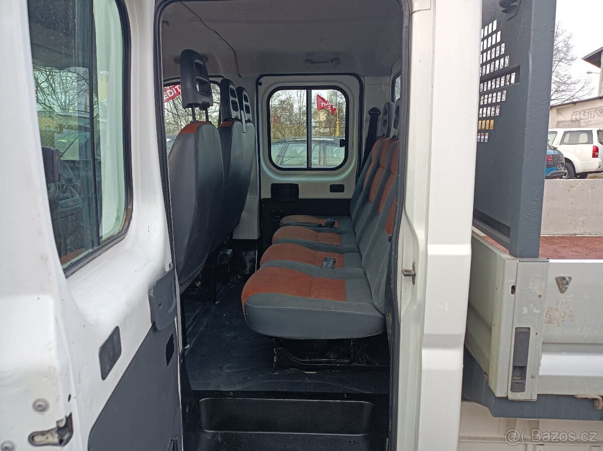 2010 Fiat DUCATO - 13