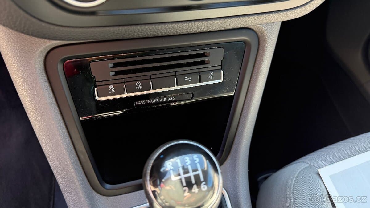 2014 Seat ALHAMBRA - 13