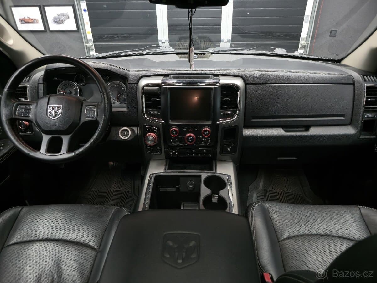 2014 Dodge OSTATNÍ - 13