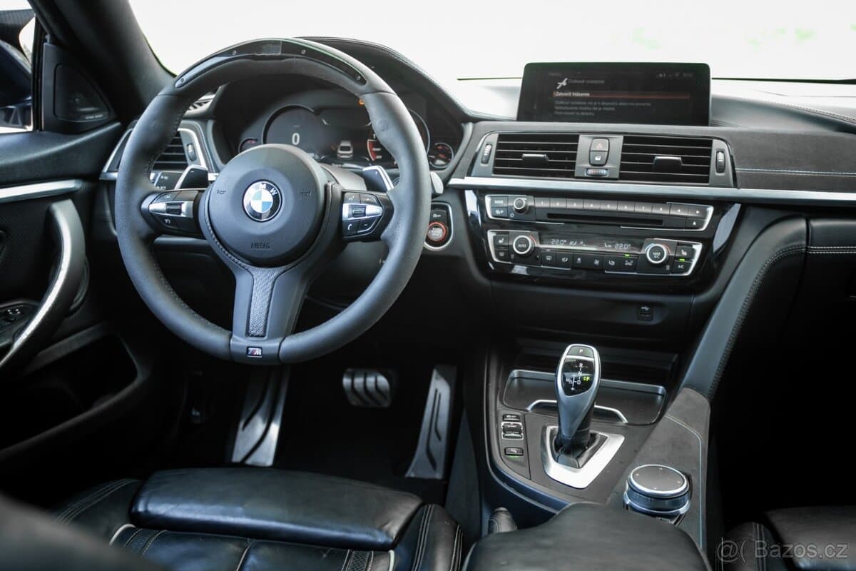 2017 BMW OSTATNÍ - 13