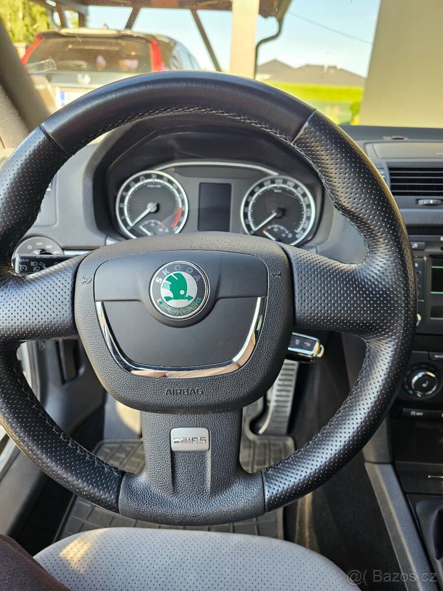 2013 Škoda OCTAVIA - 13