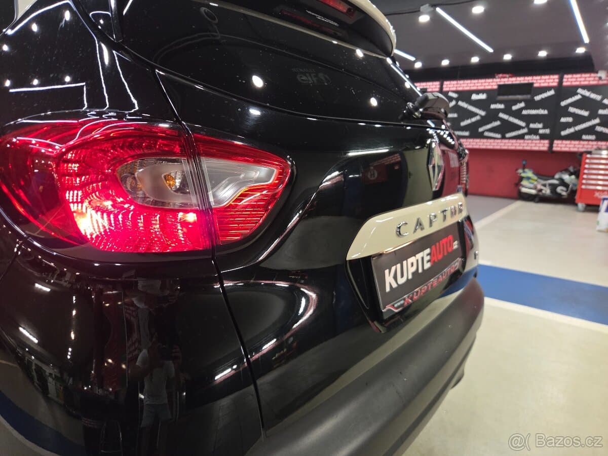 2014 Renault CAPTUR - 13