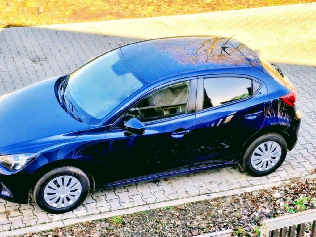 2016 Mazda 2 - 13