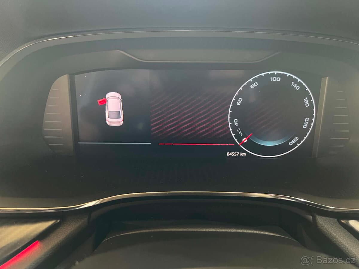 2022 Škoda OCTAVIA - 13