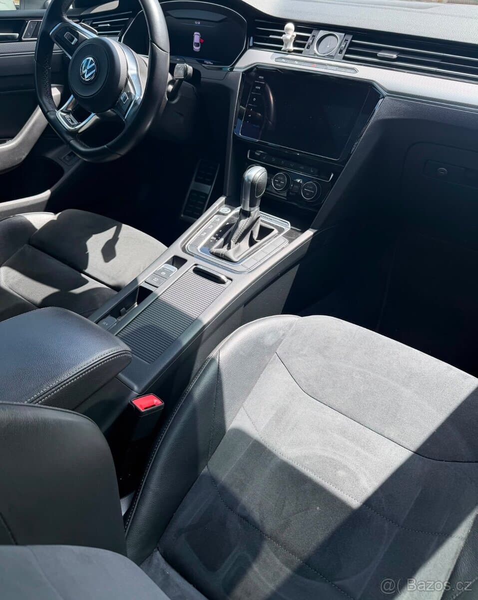 2018 Volkswagen ARTEON - 13