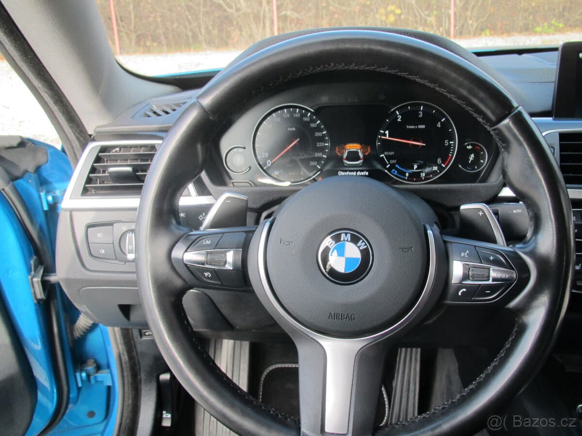 2017 BMW OSTATNÍ - 13