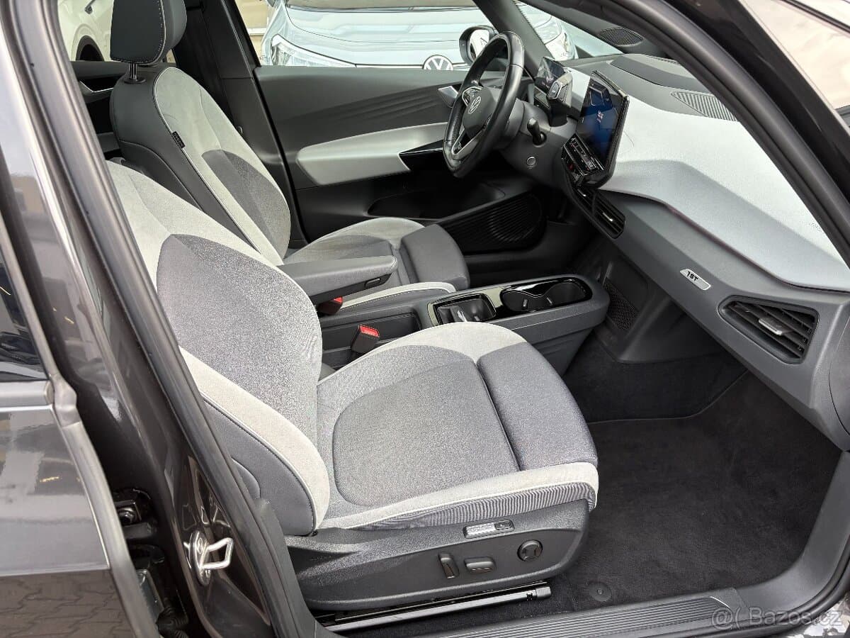 2021 Volkswagen ID.3 - 13