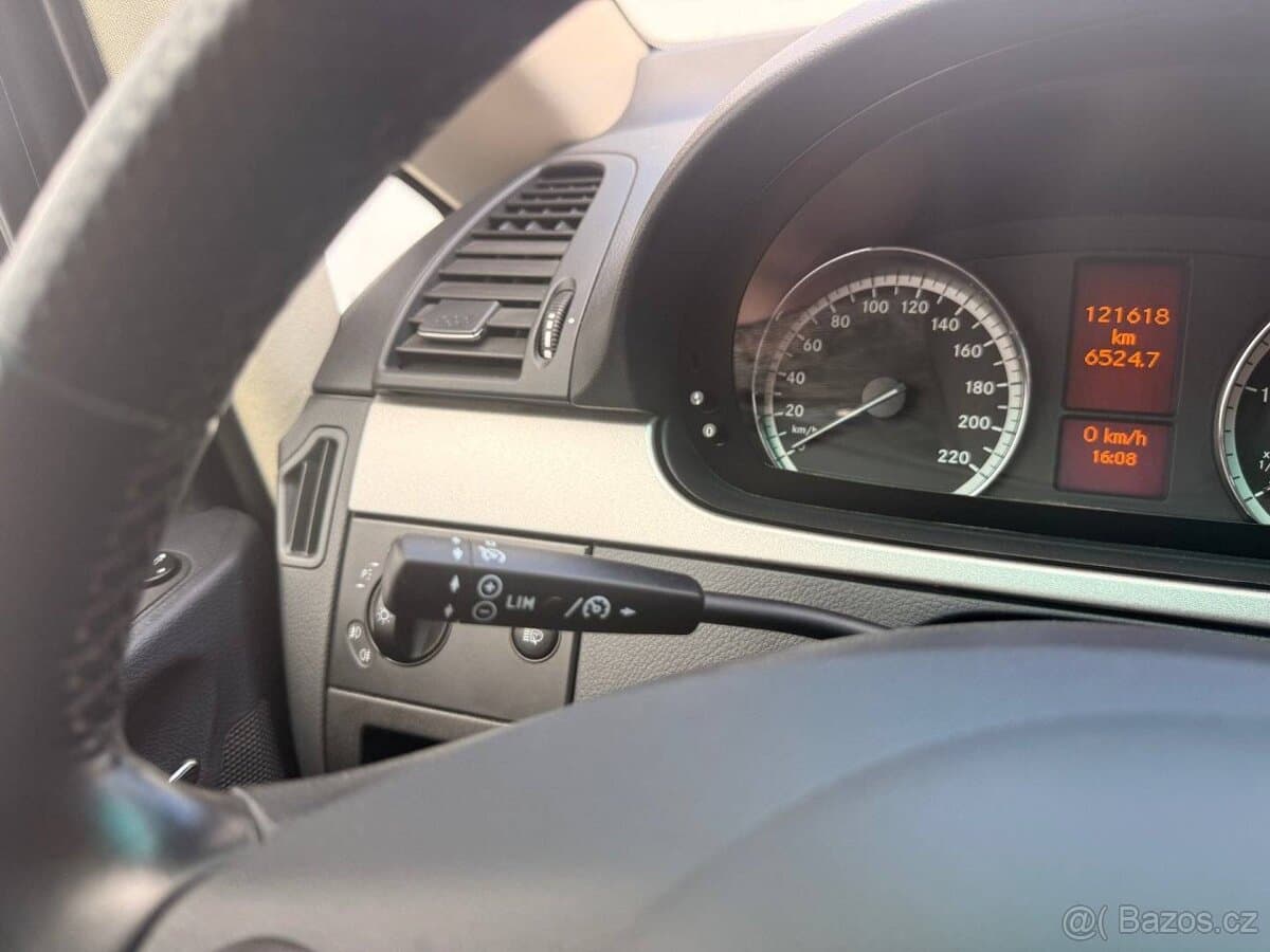 2014 Mercedes-Benz VIANO - 13
