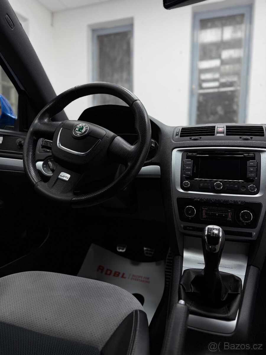 2011 Škoda OCTAVIA - 13