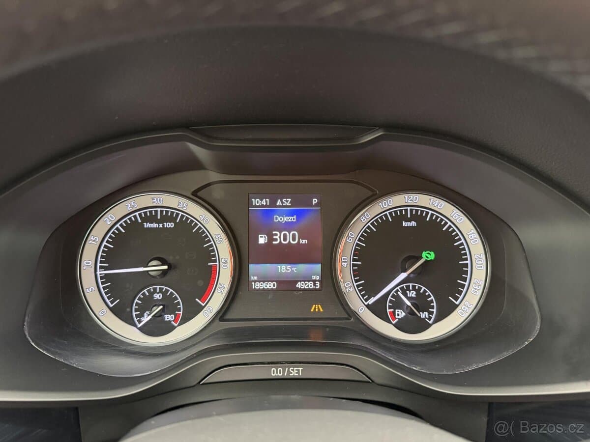 2017 Škoda KODIAQ - 13