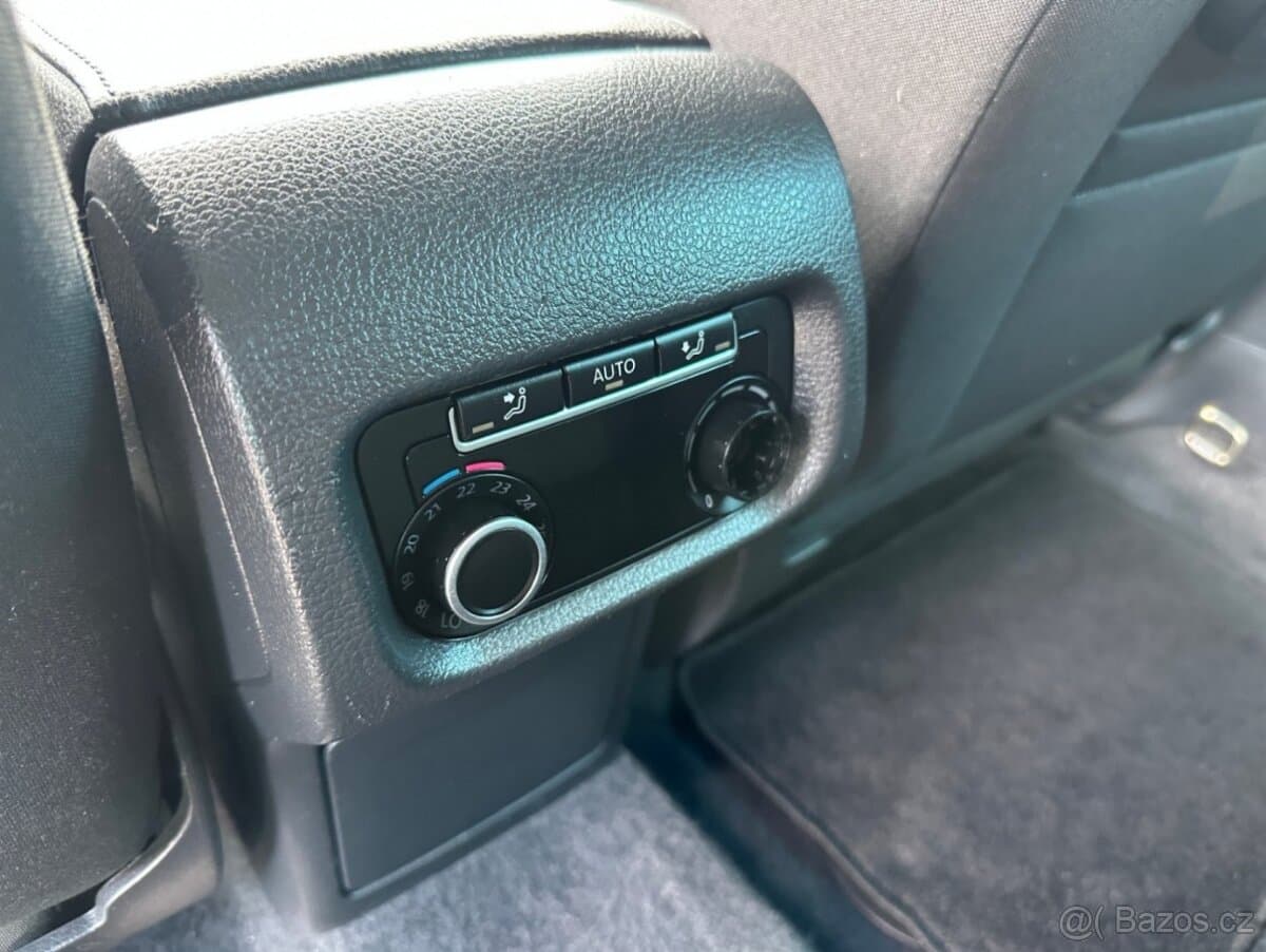 2015 Seat ALHAMBRA - 13