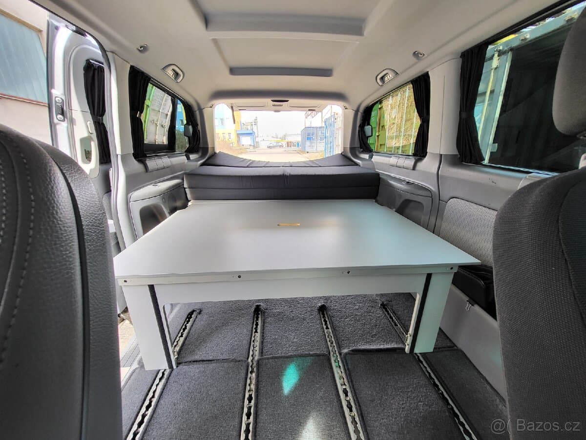 2009 Mercedes-Benz VIANO - 13
