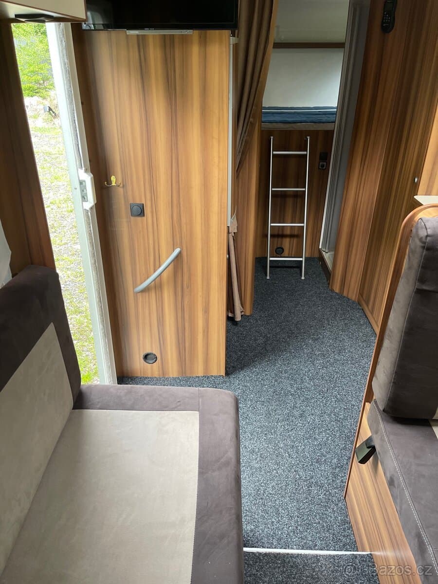 2011 Fiat DUCATO - 13