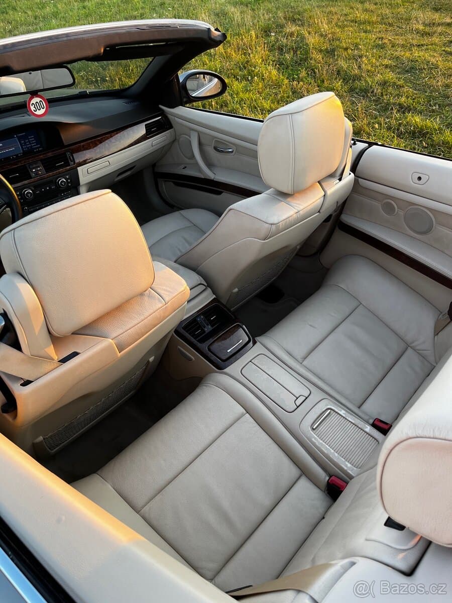 2007 BMW OSTATNÍ - 13