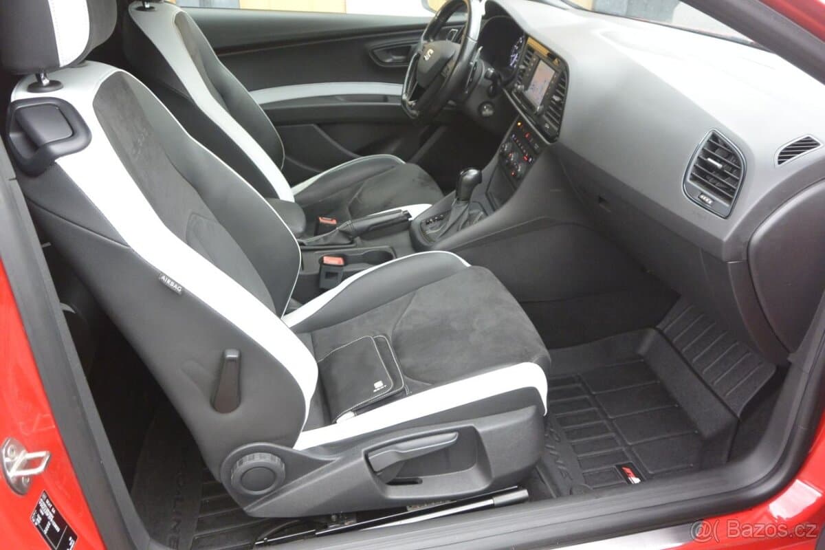 2015 Seat LEON - 13