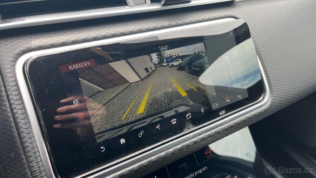 2021 Land Rover RANGE ROVER VELAR - 13