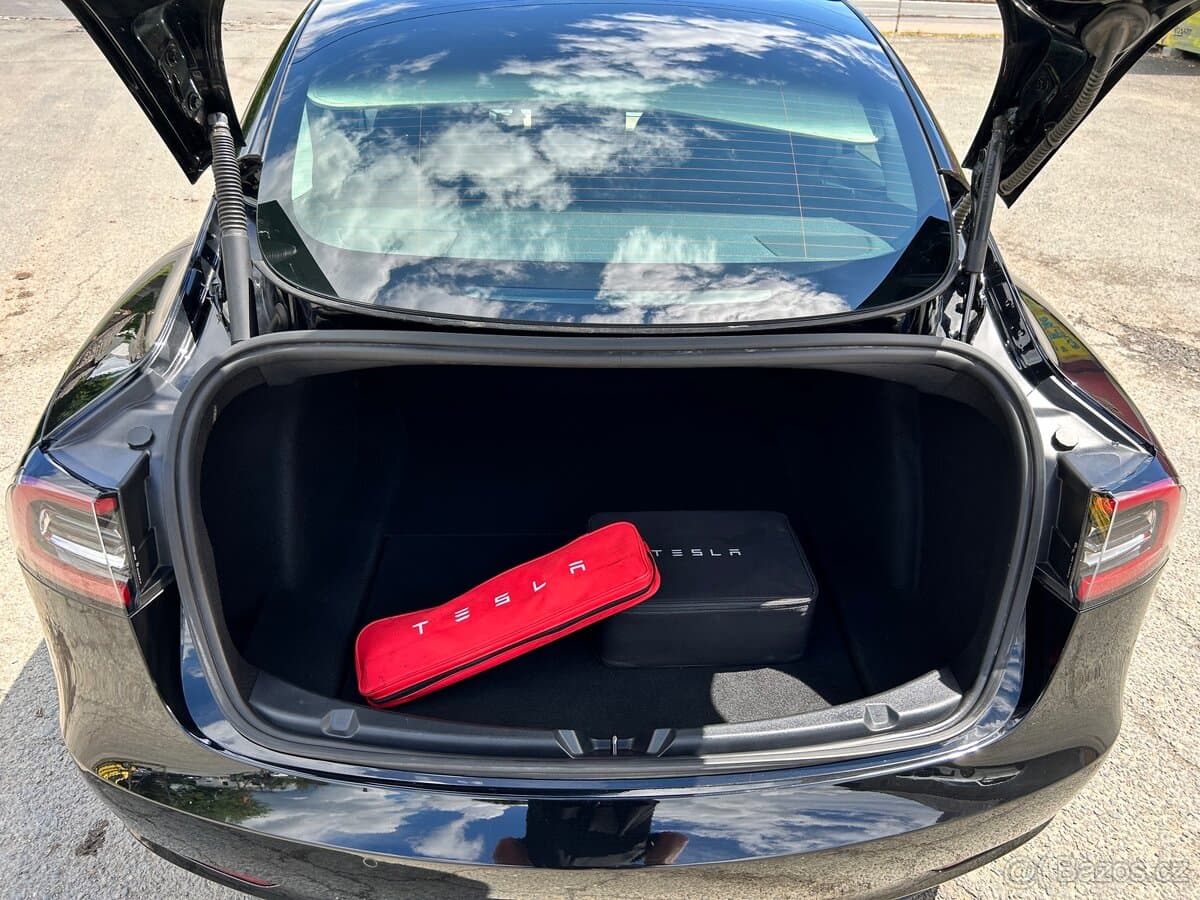 2021 Tesla MODEL 3 - 13
