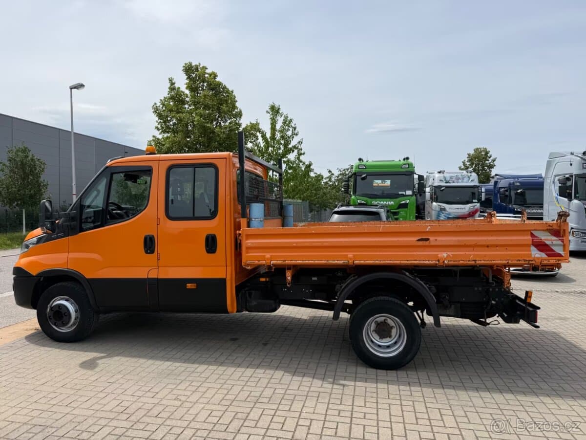 2016 Iveco OSTATNÍ - 13
