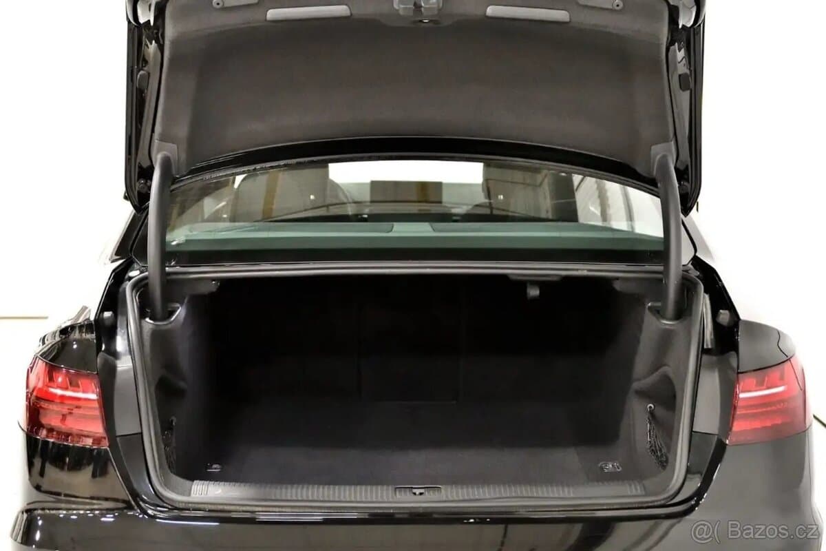 2024 Audi A4 - 13