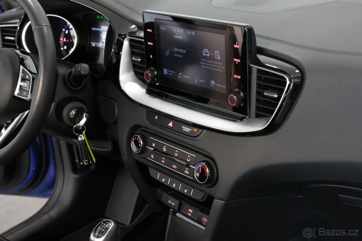 2023 Kia CEE'D - 13
