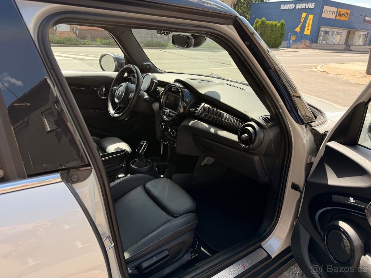 2020 Mini COOPER S - 13