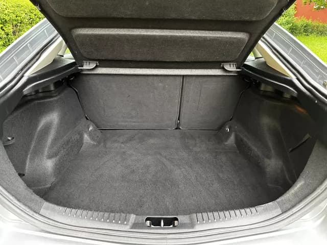 2009 Ford MONDEO - 13