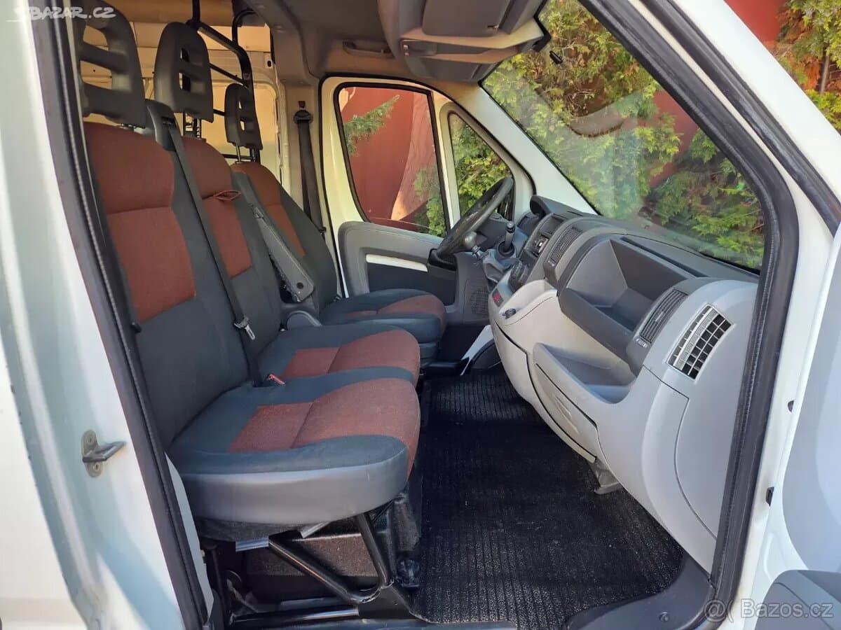 2007 Fiat DUCATO - 13