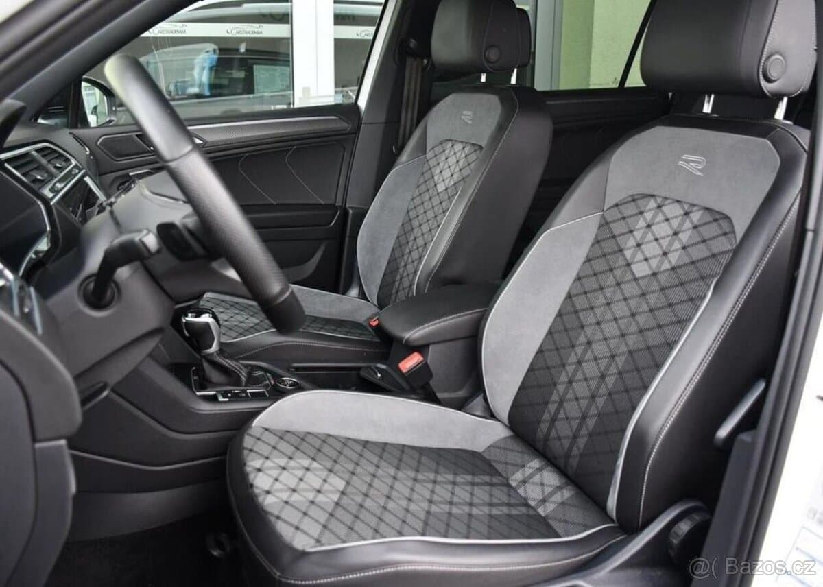 2023 Volkswagen TIGUAN - 13