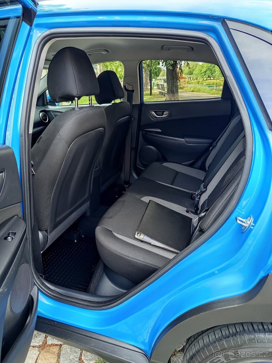 2020 Hyundai KONA - 13