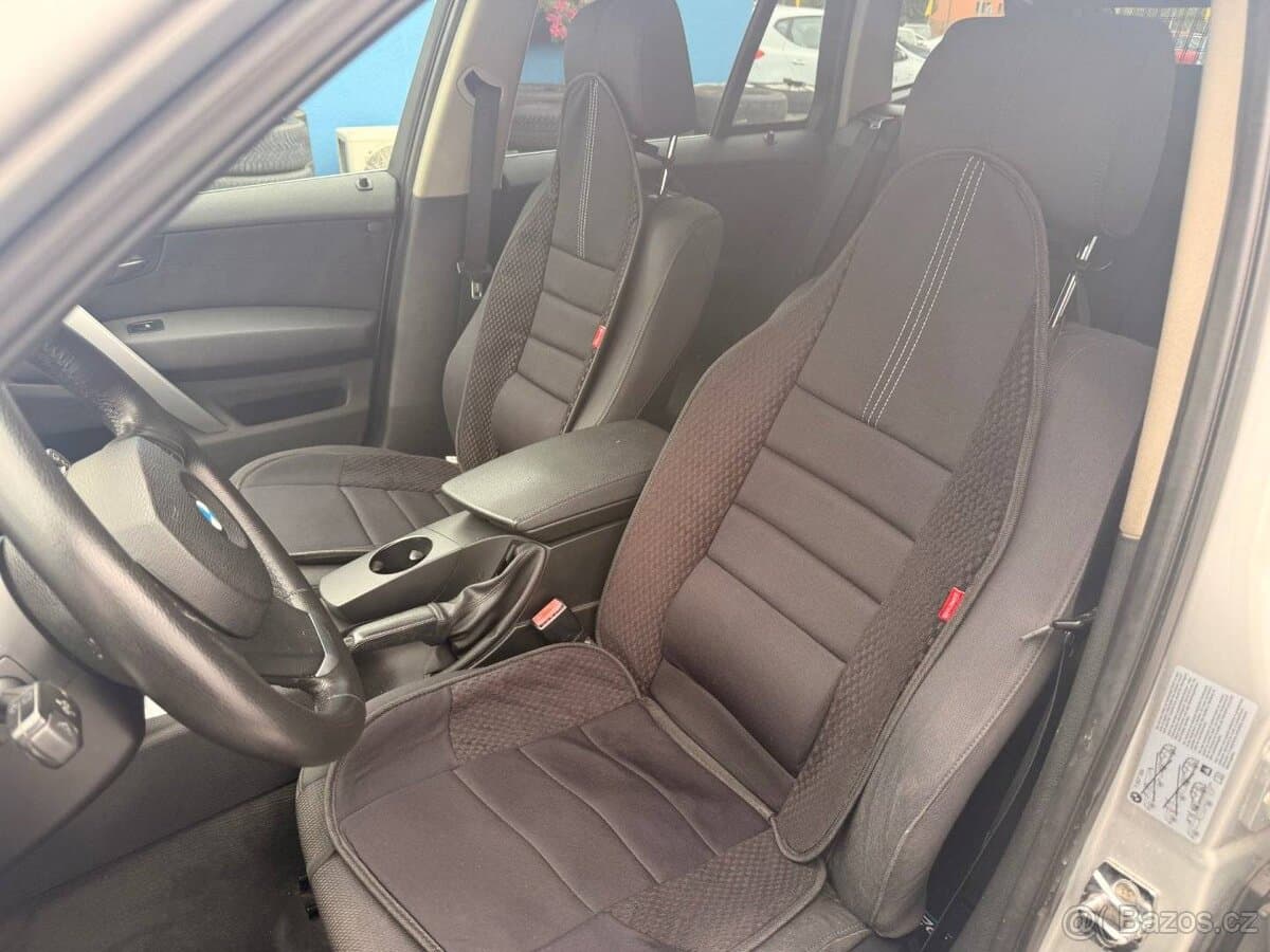 2007 BMW X3 - 13