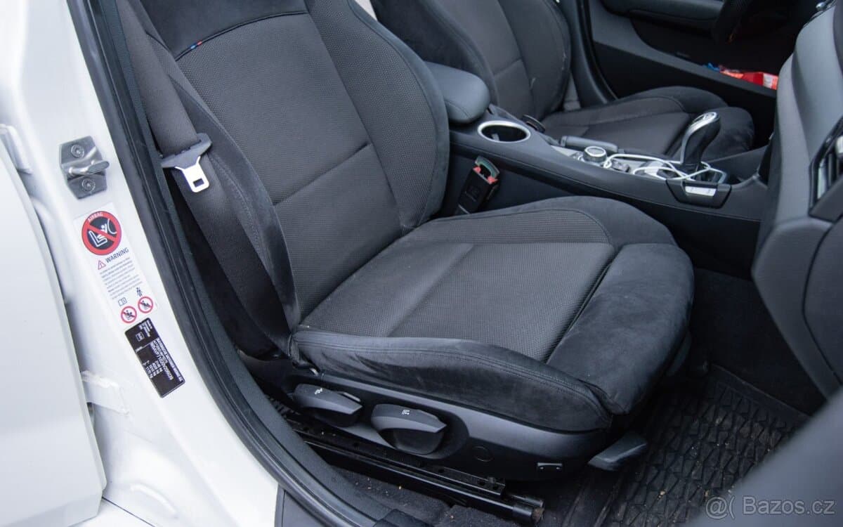 2014 BMW X1 - 13