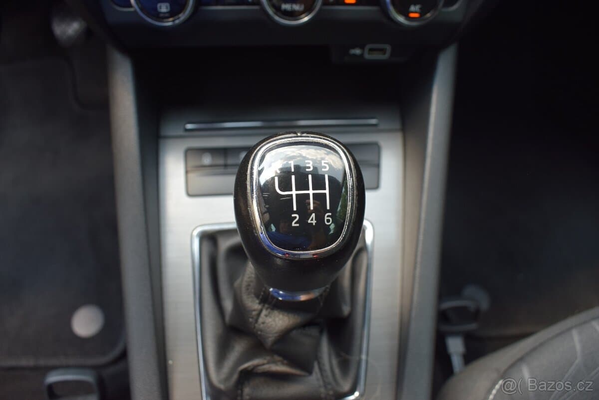 2018 Škoda OCTAVIA - 13