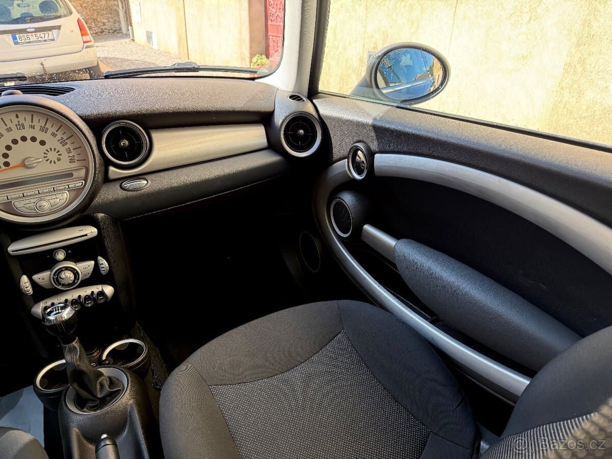 2008 Mini COOPER - 13