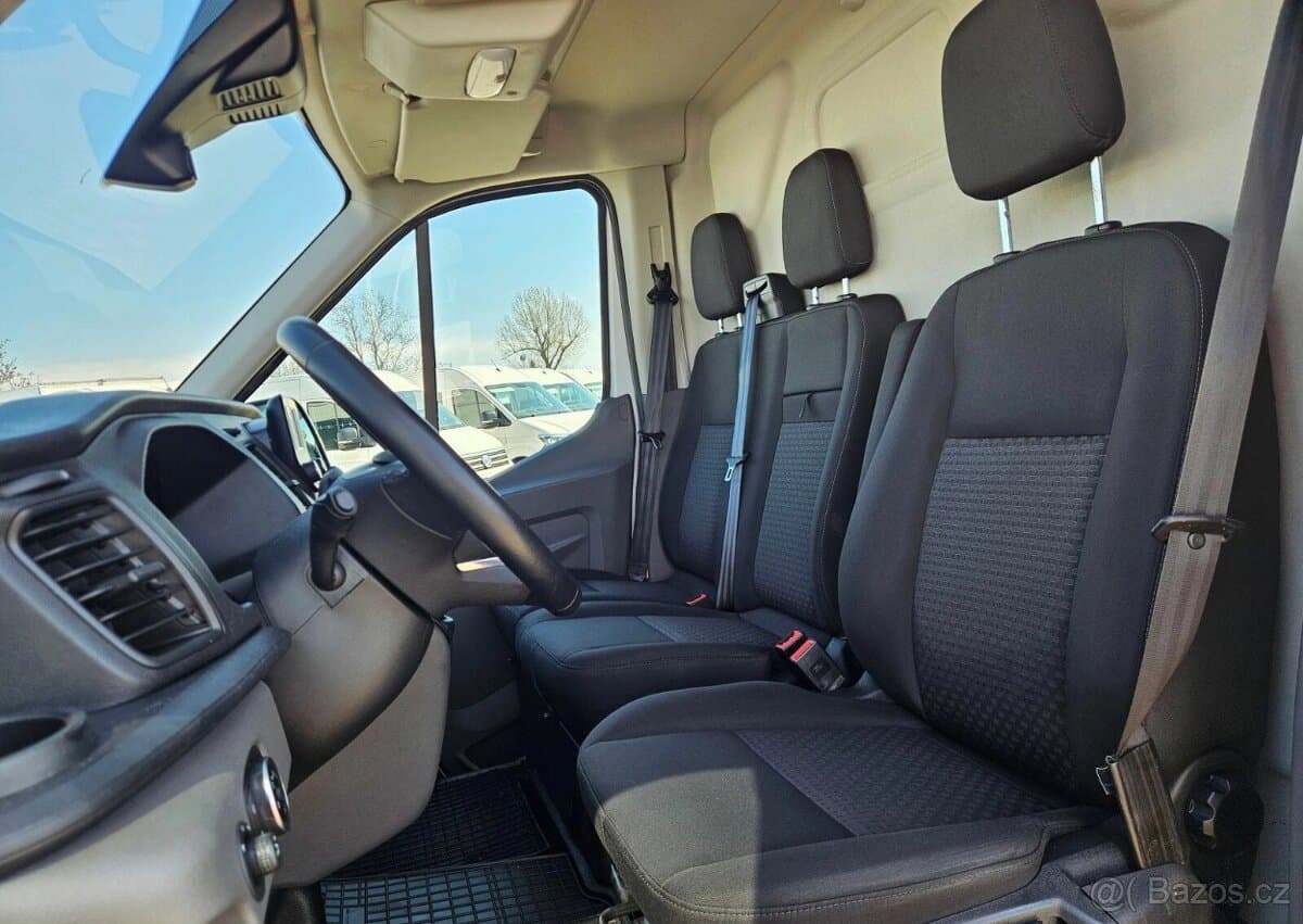 2022 Ford TRANSIT - 13