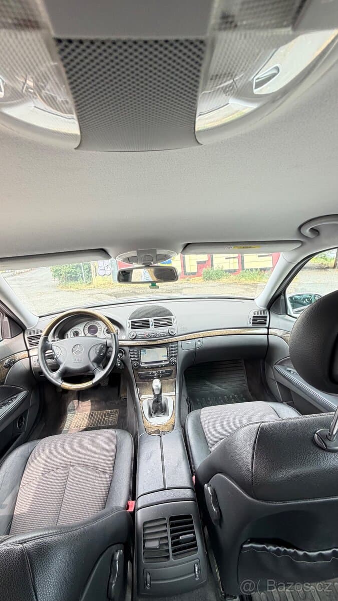 2003 Mercedes-Benz OSTATNÍ - 13