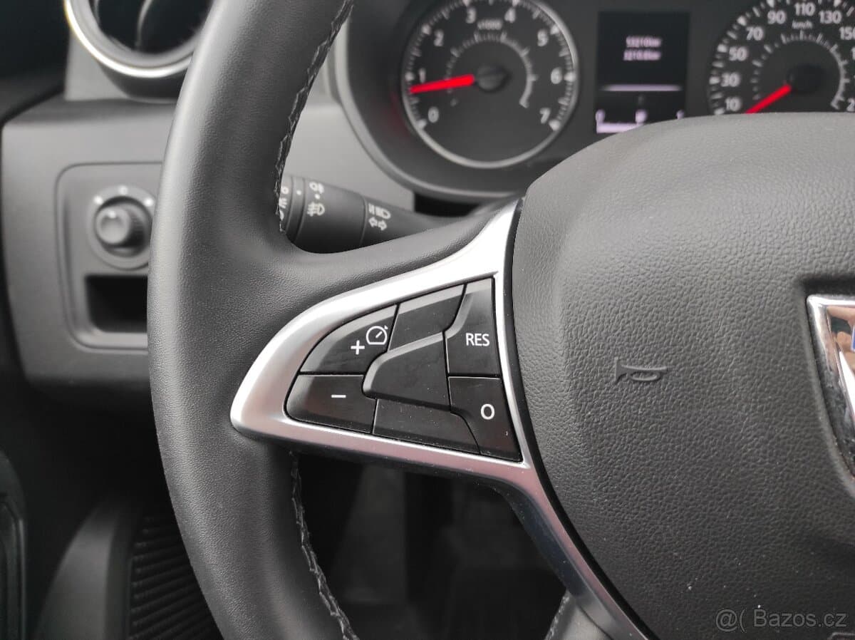 2019 Dacia DUSTER - 13