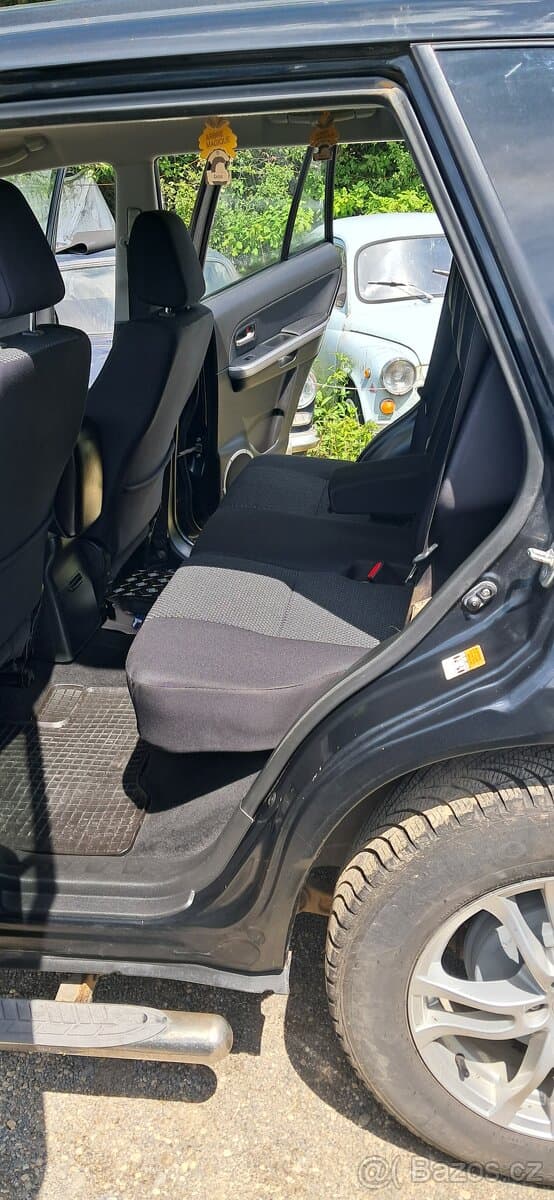 2006 Suzuki GRAND - 13