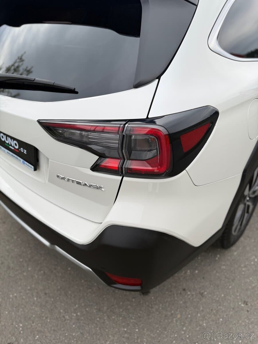 2023 Subaru OUTBACK - 13